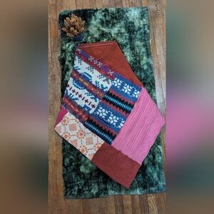 Honeybea Handmade Poncho